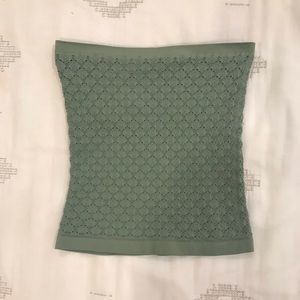 Free People Tube Top/ Undershirt